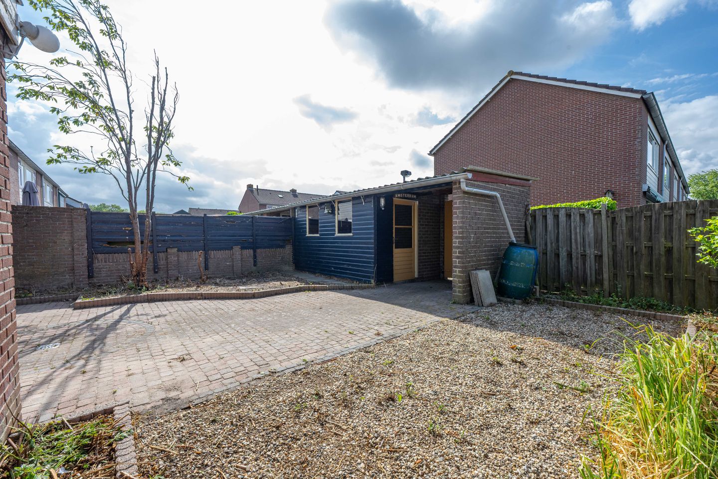 Foto 25 van Ibisstraat 2