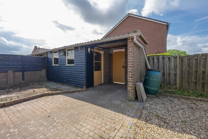 Foto 26 van Ibisstraat 2