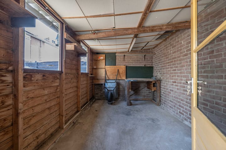 Foto 27 van Ibisstraat 2