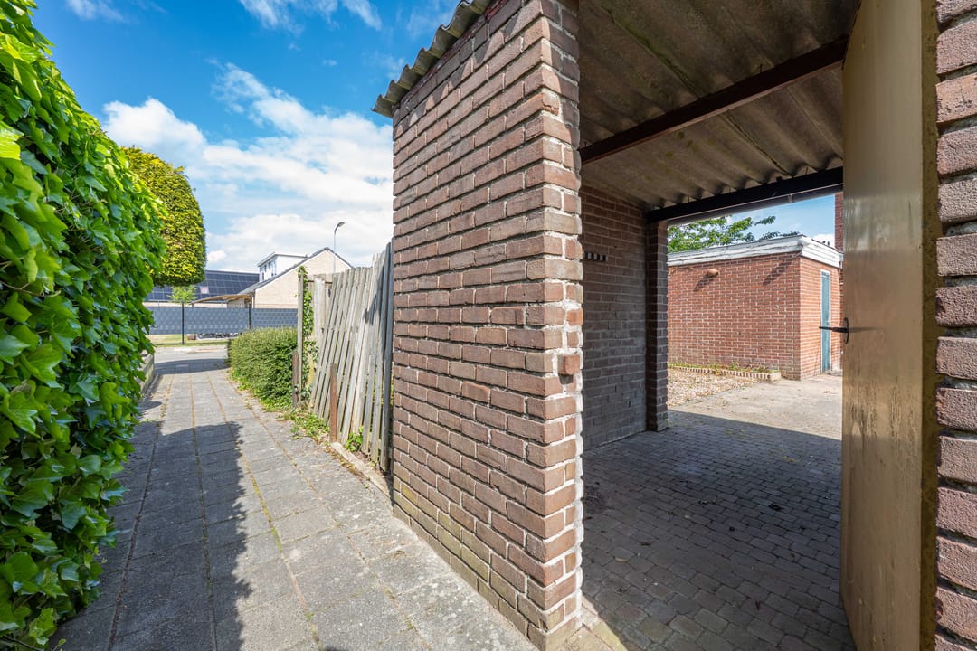 Foto 28 van Ibisstraat 2