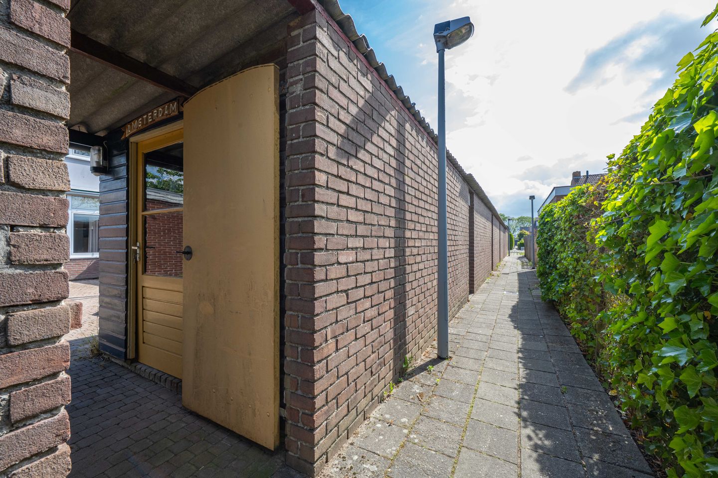 Foto 29 van Ibisstraat 2