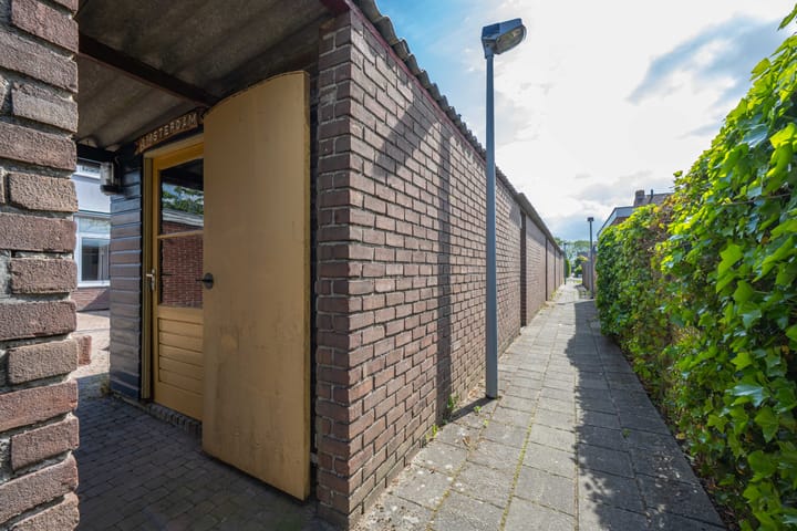 Foto 29 van Ibisstraat 2