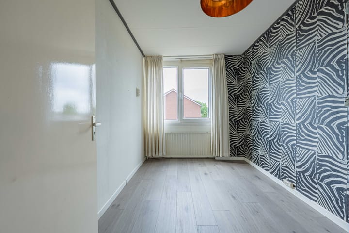 Foto 32 van Ibisstraat 2