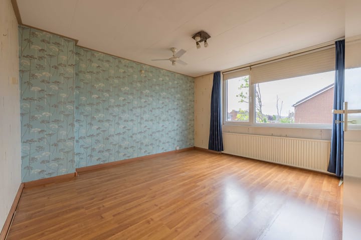 Foto 34 van Ibisstraat 2