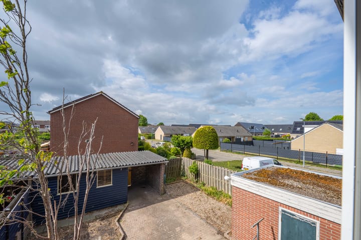 Foto 36 van Ibisstraat 2