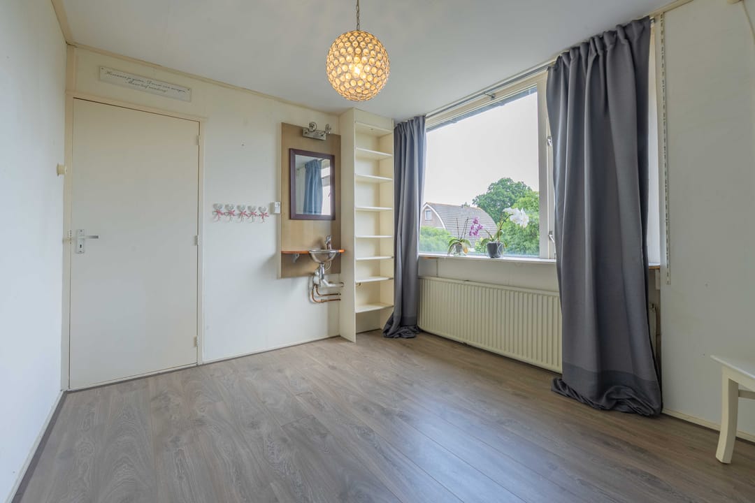 Foto 38 van Ibisstraat 2