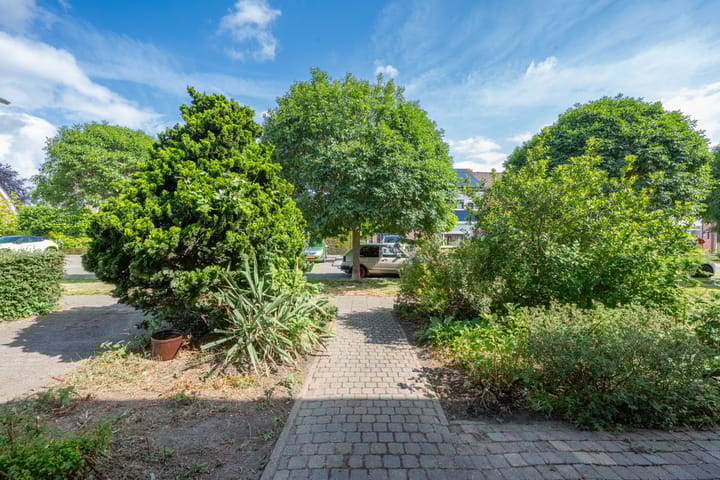 Foto 42 van Ibisstraat 2