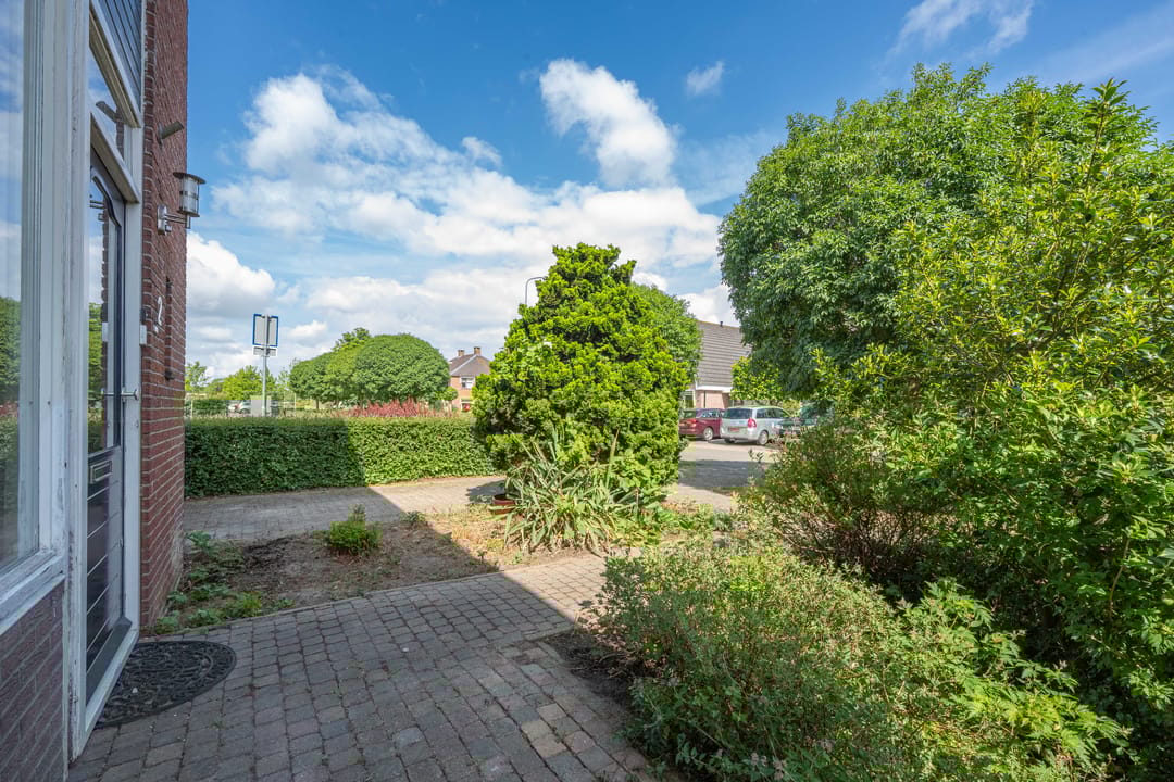 Foto 43 van Ibisstraat 2