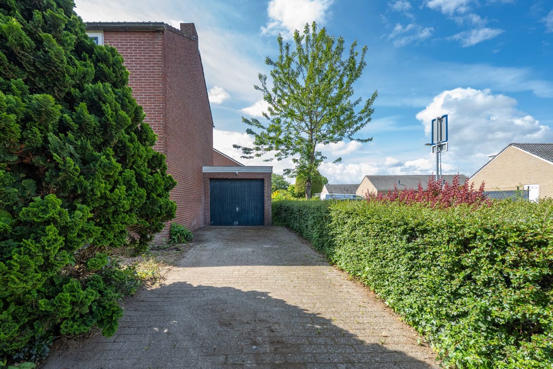 Foto 46 van Ibisstraat 2