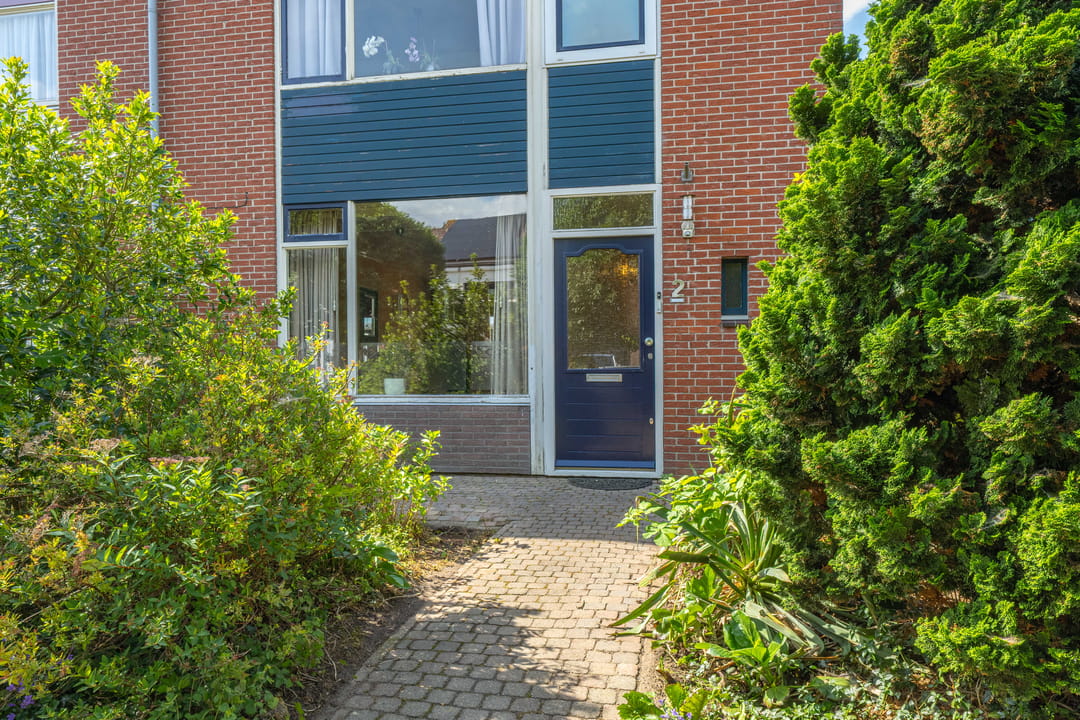 Foto 47 van Ibisstraat 2