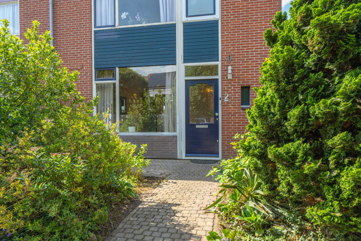 Foto 47 van Ibisstraat 2