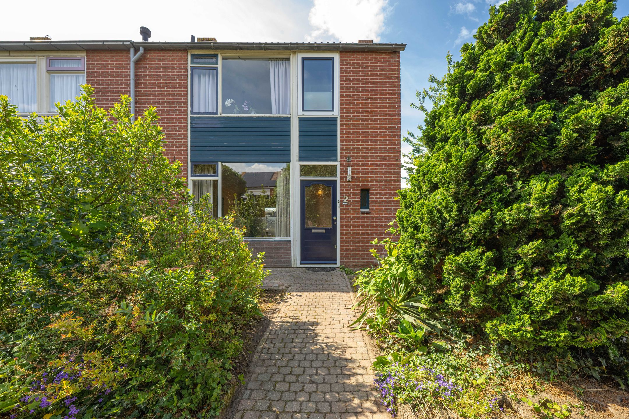 Foto 48 van Ibisstraat 2