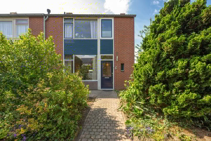 Foto 48 van Ibisstraat 2