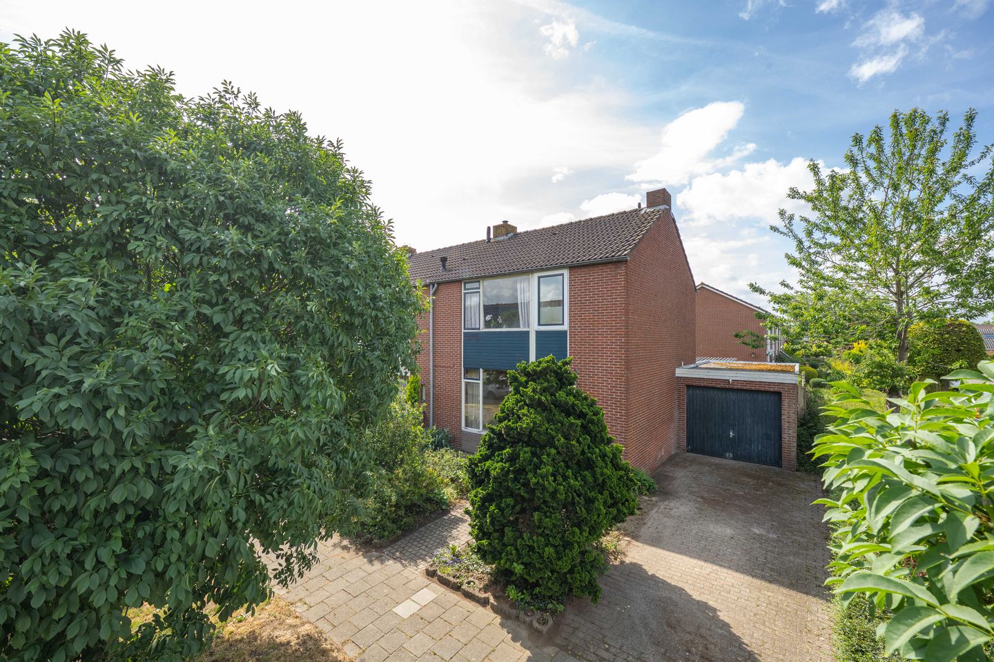 Foto 50 van Ibisstraat 2