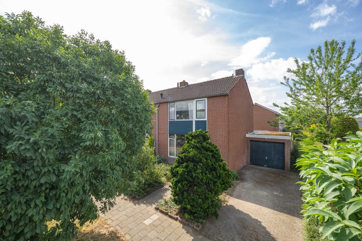 Foto 50 van Ibisstraat 2