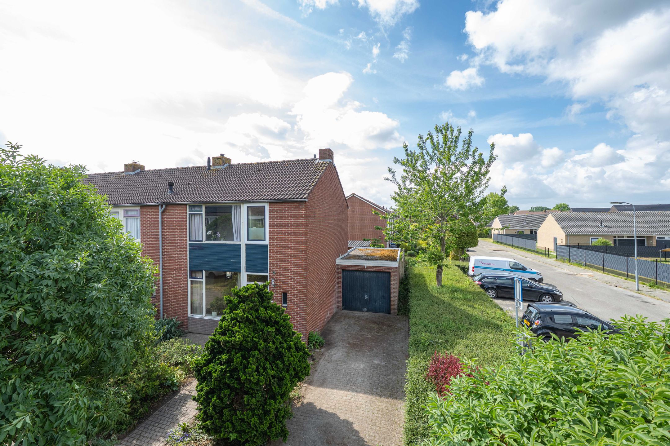 Foto 51 van Ibisstraat 2