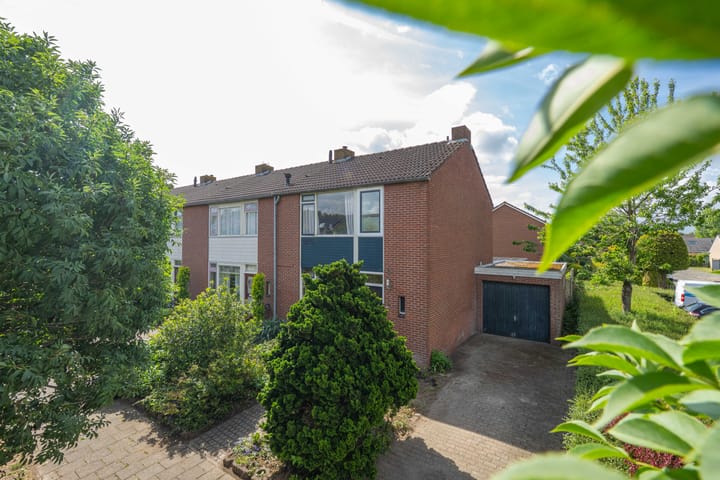 Foto 52 van Ibisstraat 2