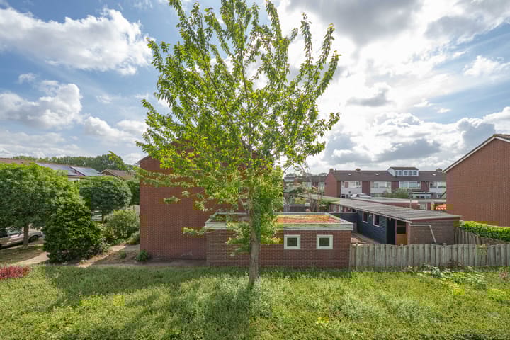 Foto 53 van Ibisstraat 2