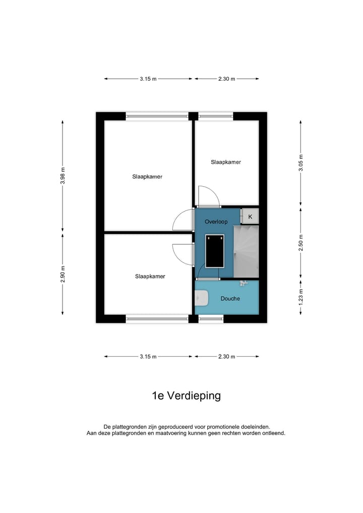 Foto 57 van Ibisstraat 2