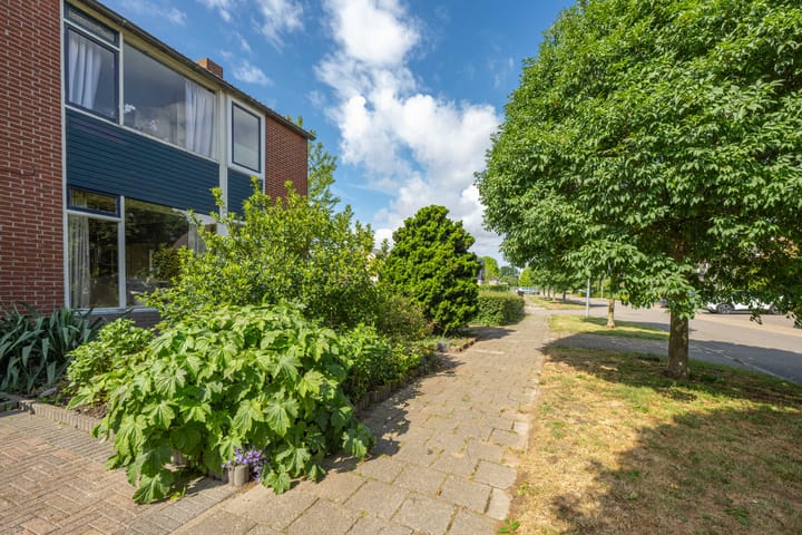 Foto 49 van Ibisstraat 2