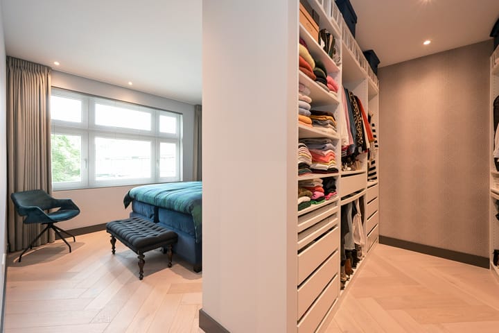 Photo 3 of Rozenboomlaan 53