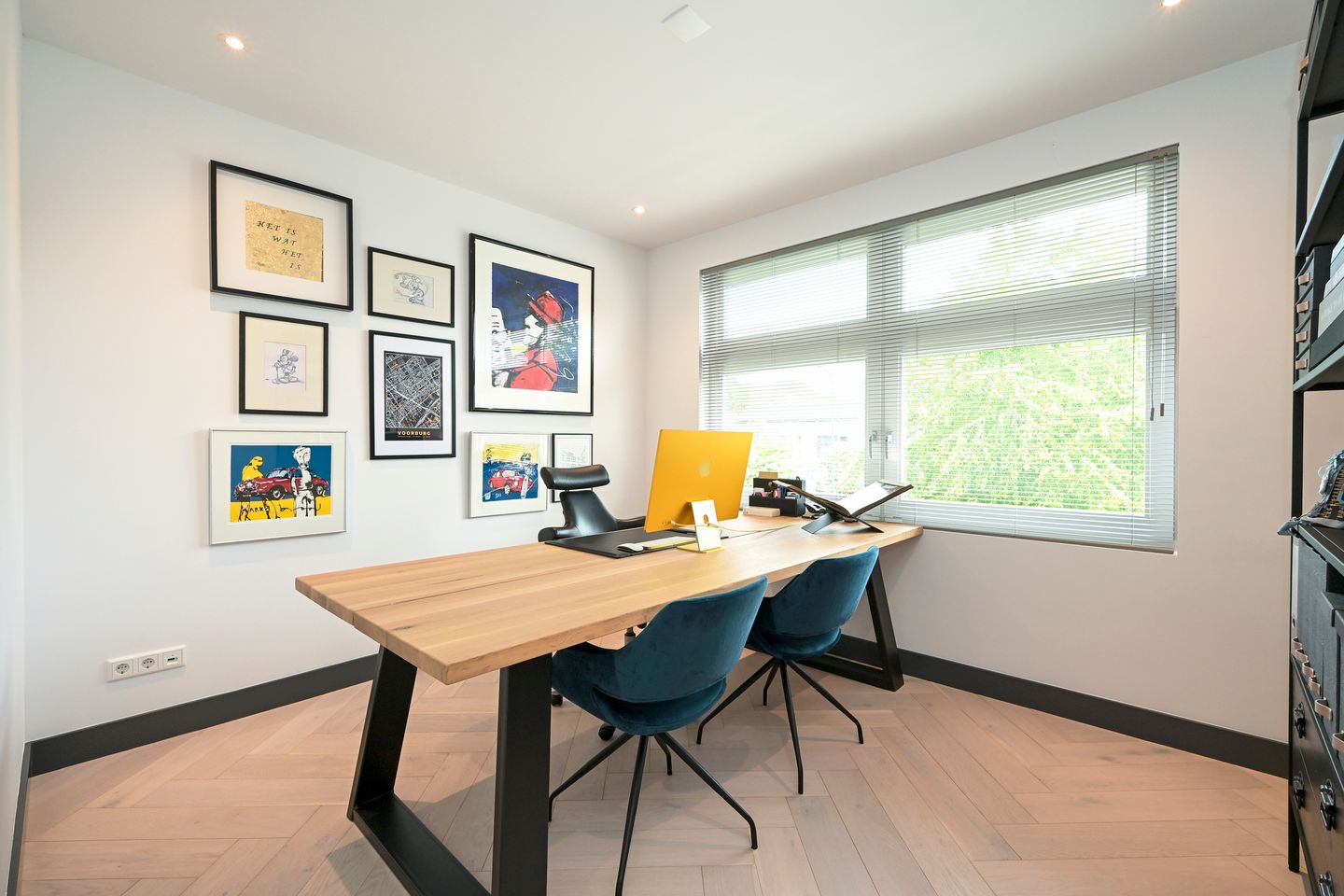 Photo 4 of Rozenboomlaan 53