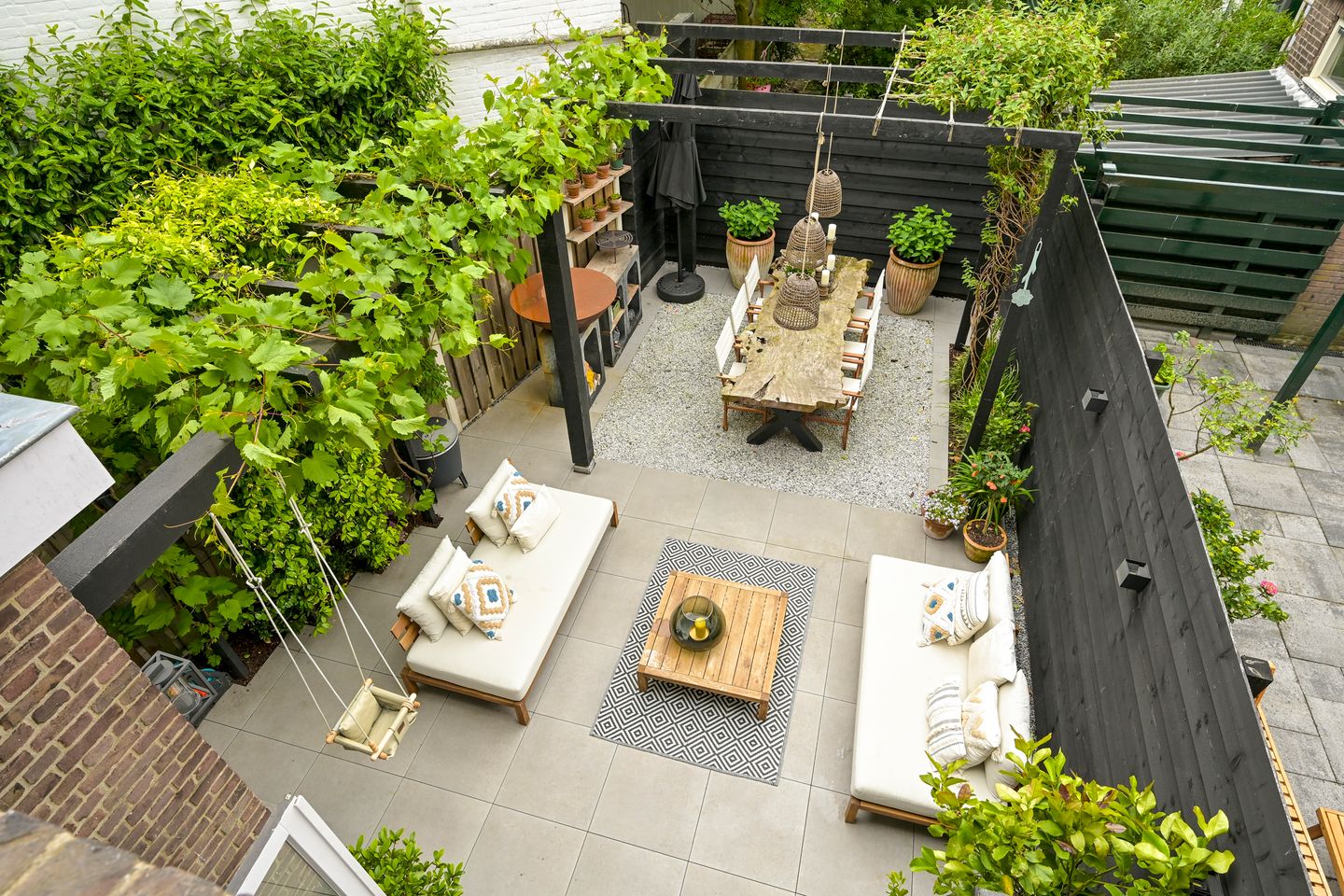 Photo 5 of Rozenboomlaan 53