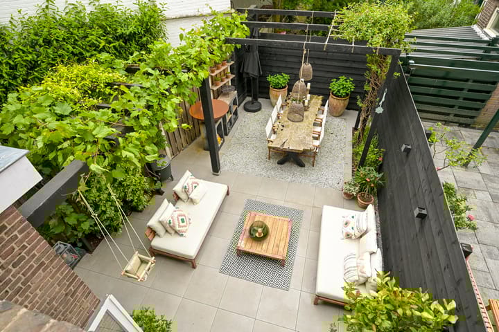 Photo 5 of Rozenboomlaan 53