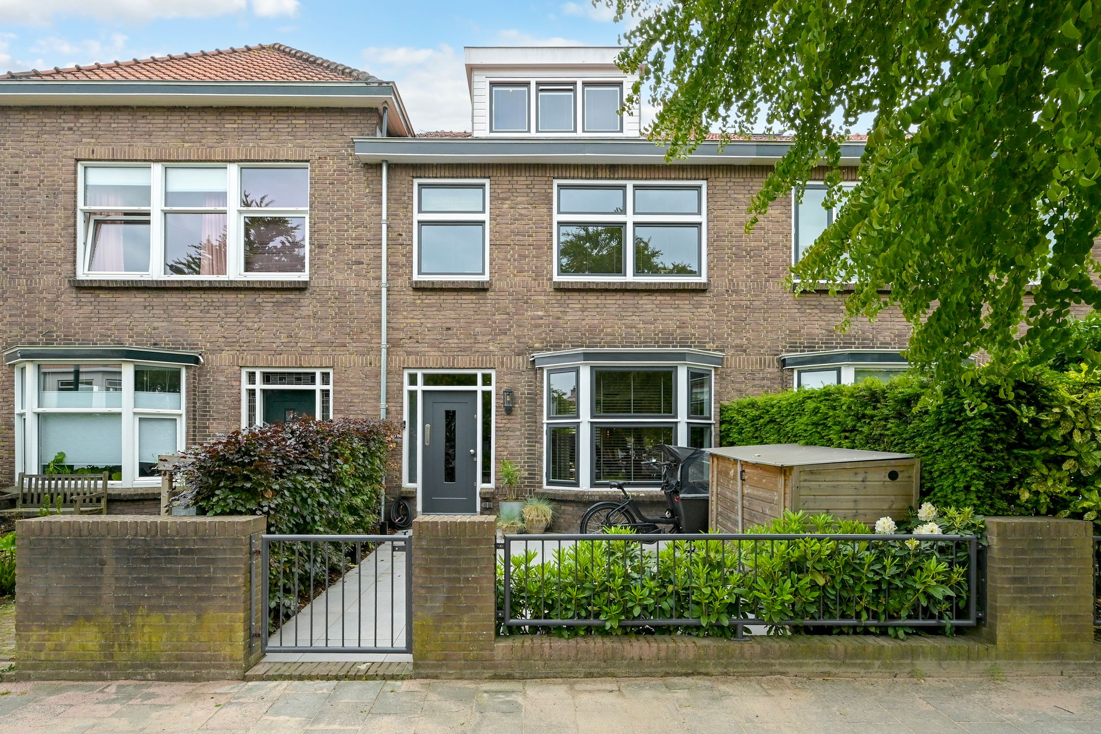 Photo 6 of Rozenboomlaan 53