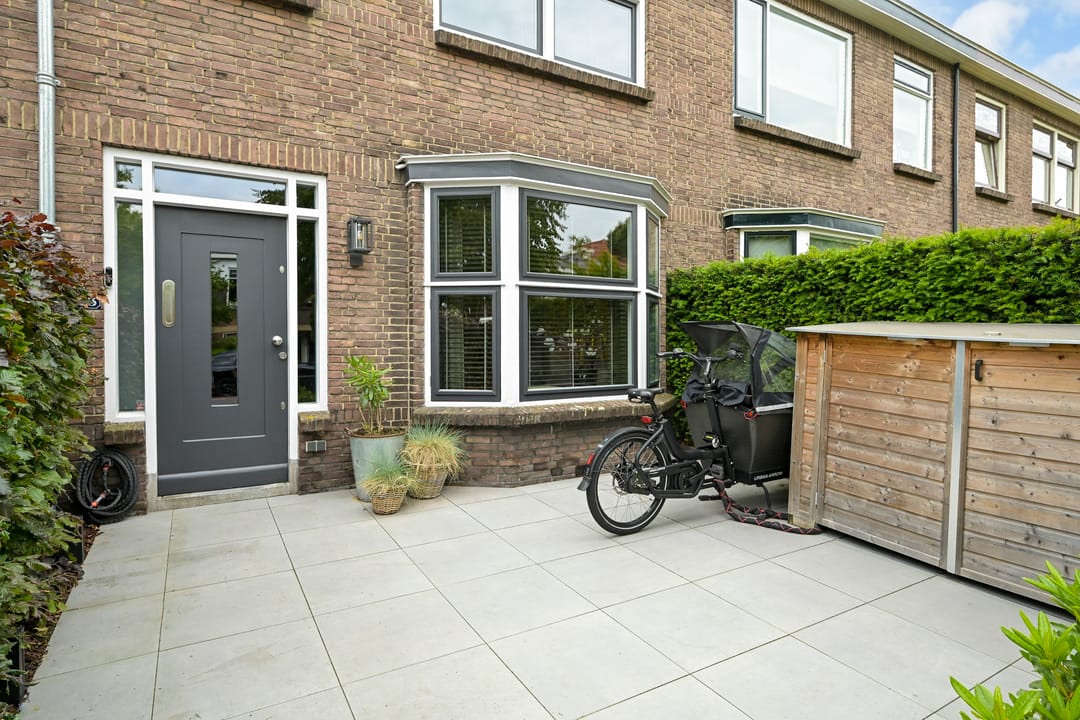 Photo 7 of Rozenboomlaan 53