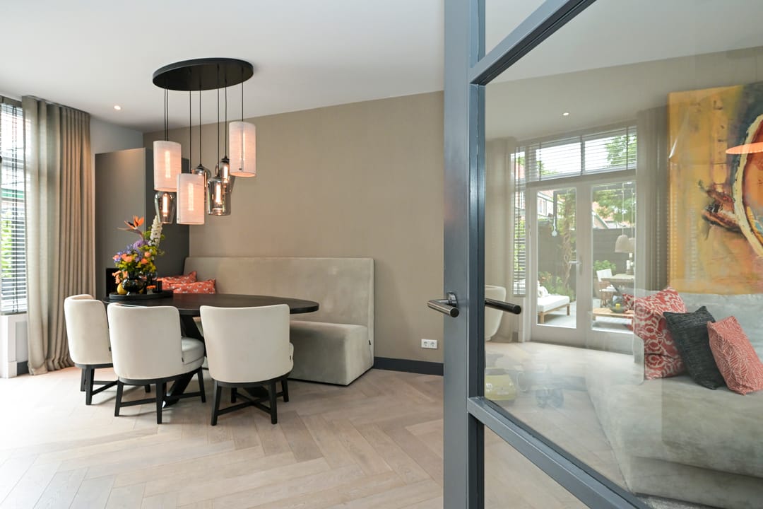 Photo 11 of Rozenboomlaan 53