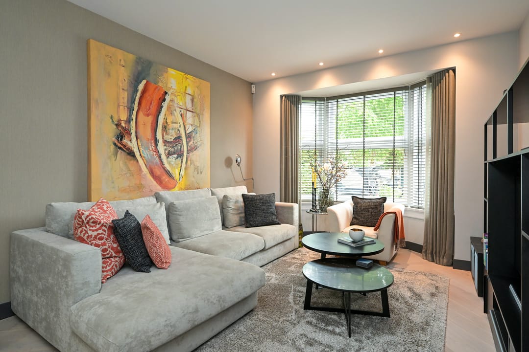 Photo 13 of Rozenboomlaan 53