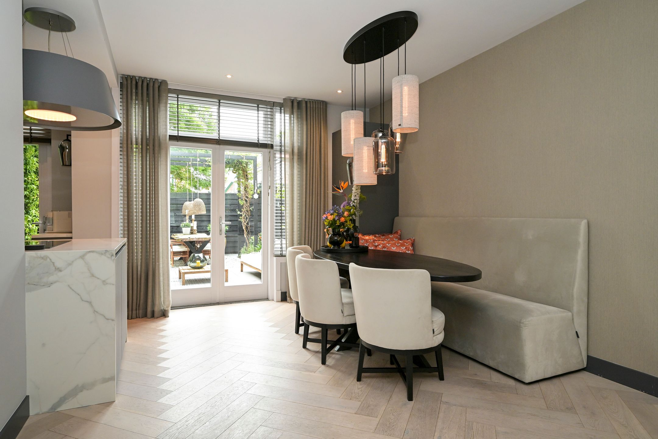 Photo 15 of Rozenboomlaan 53