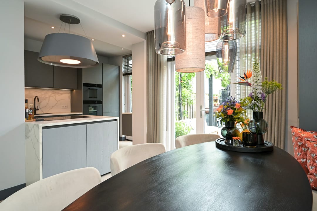 Photo 17 of Rozenboomlaan 53