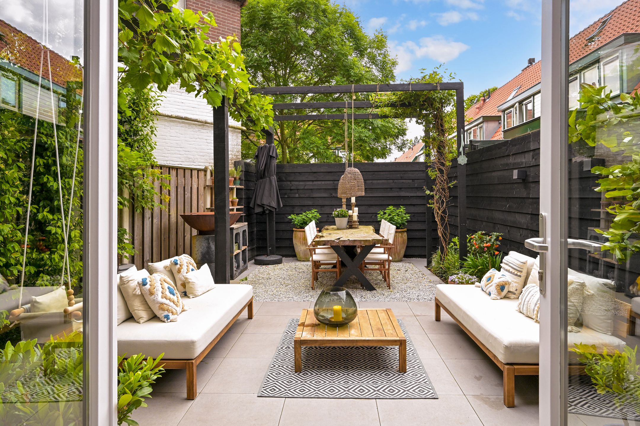 Photo 24 of Rozenboomlaan 53