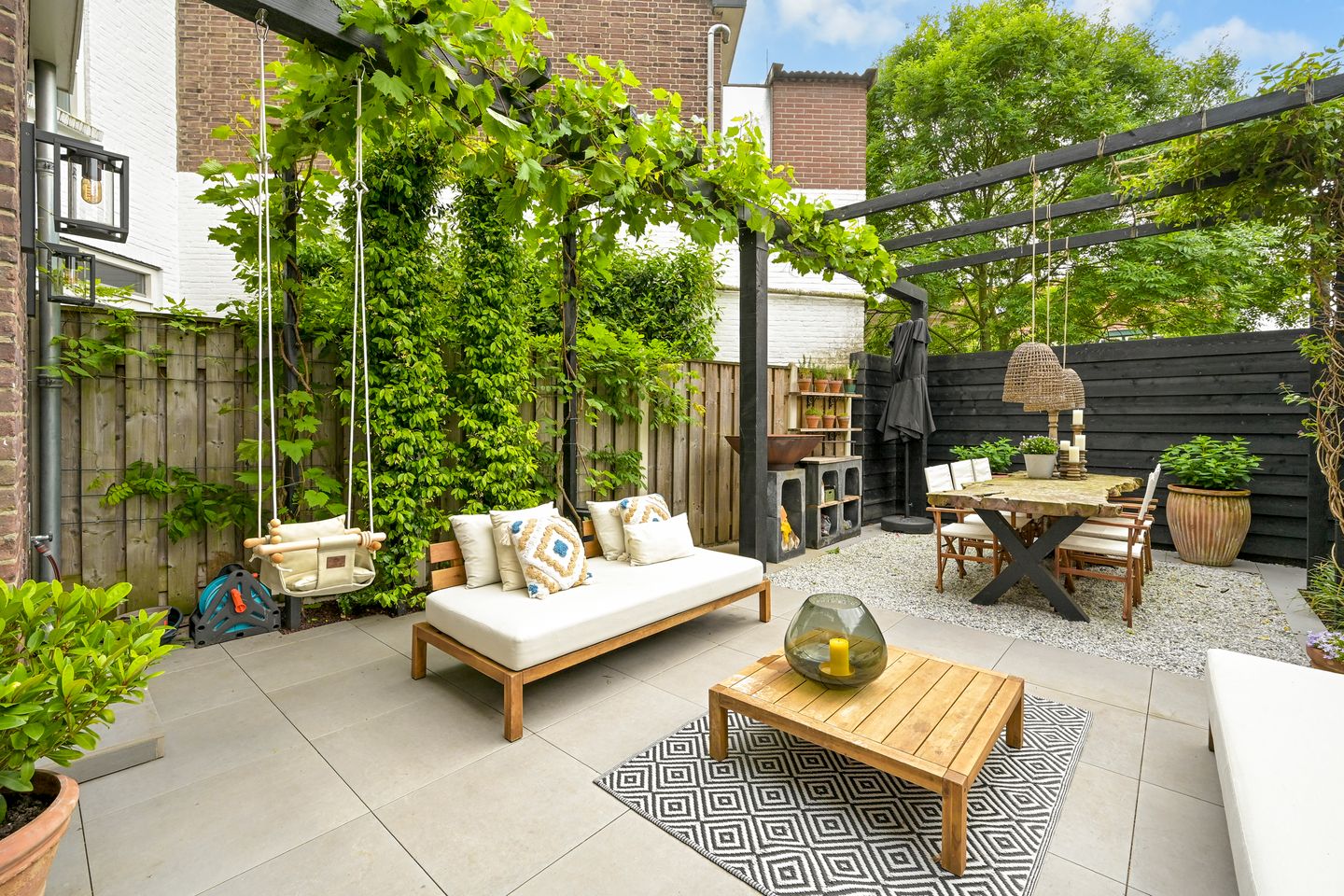 Photo 25 of Rozenboomlaan 53