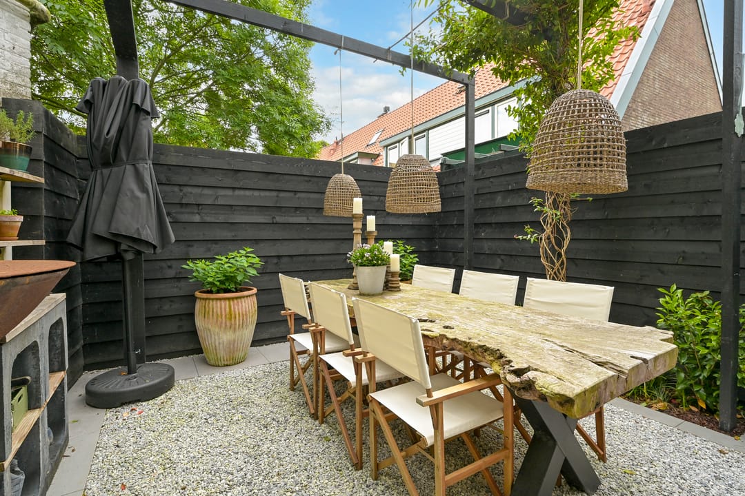 Photo 26 of Rozenboomlaan 53