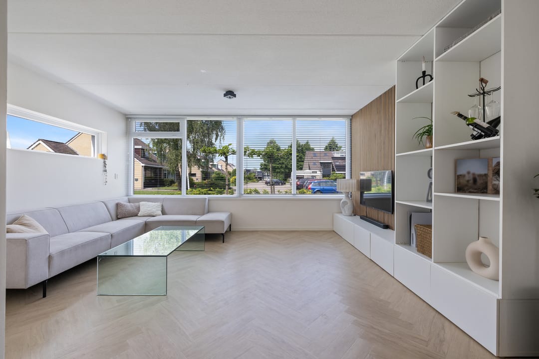 Foto 2 van De Wetterkamp 34