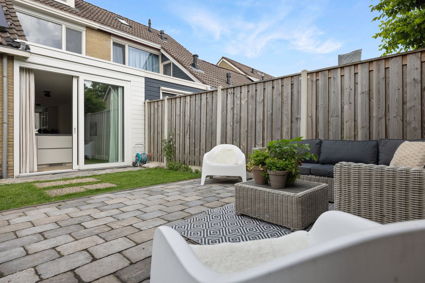 Foto 5 van De Wetterkamp 34