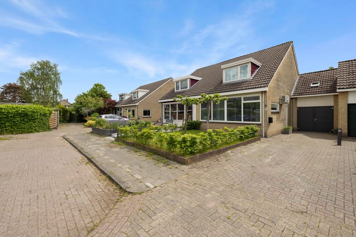 Foto 6 van De Wetterkamp 34