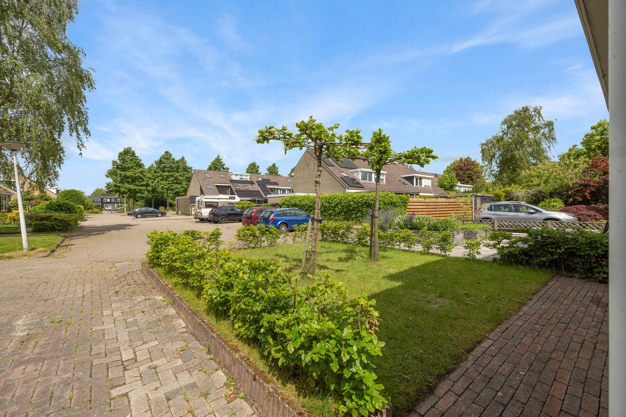 Foto 9 van De Wetterkamp 34