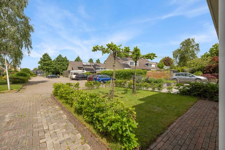 Foto 9 van De Wetterkamp 34