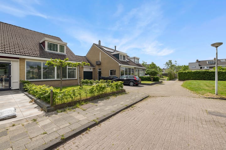 Foto 8 van De Wetterkamp 34