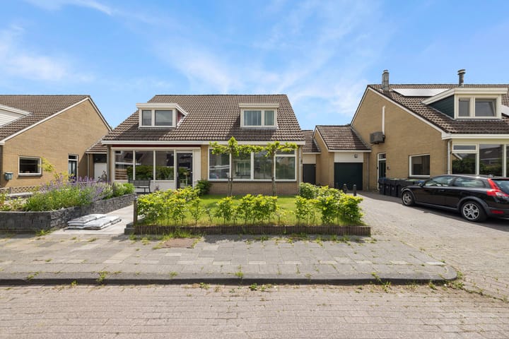 Foto 7 van De Wetterkamp 34