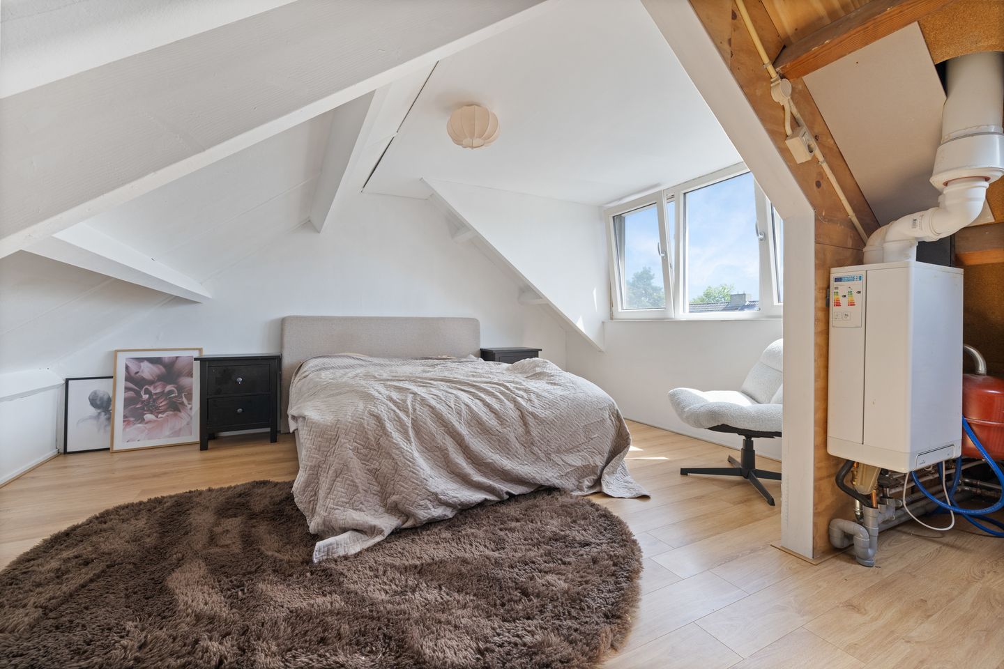 Foto 34 van De Wetterkamp 34