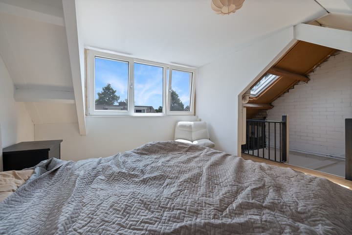 Foto 35 van De Wetterkamp 34