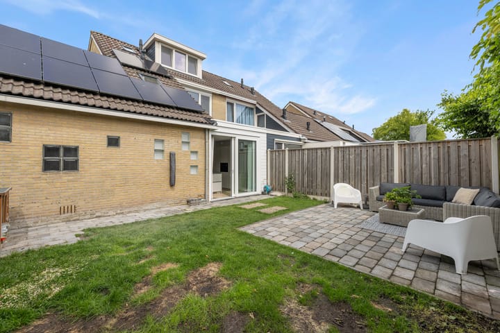 Foto 38 van De Wetterkamp 34