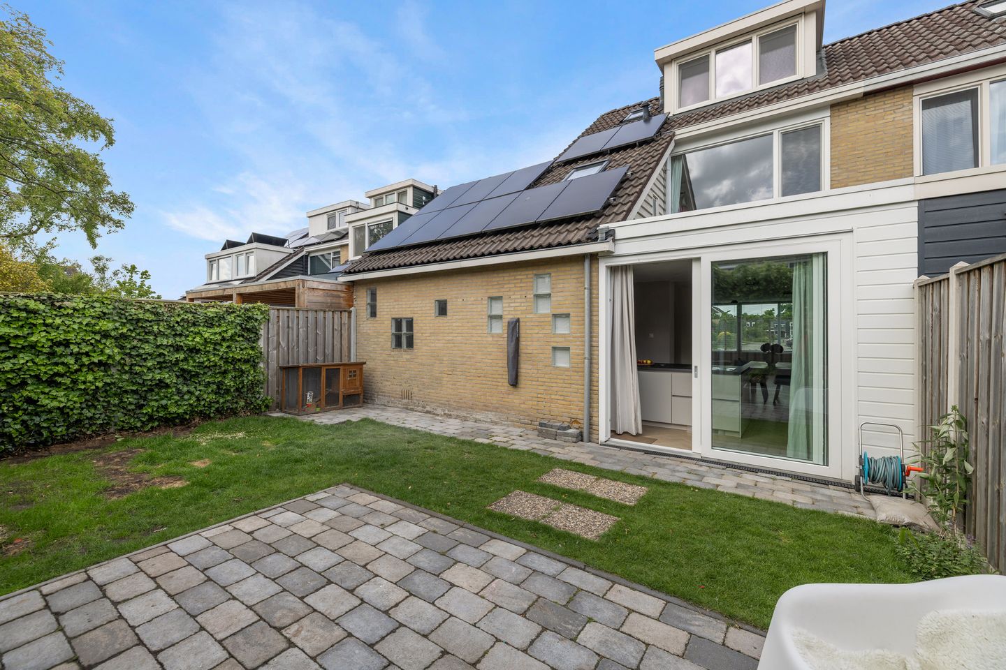 Foto 40 van De Wetterkamp 34