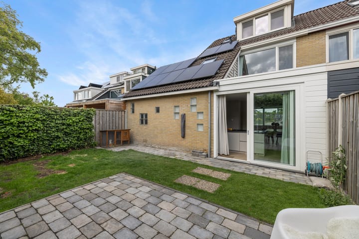 Foto 40 van De Wetterkamp 34