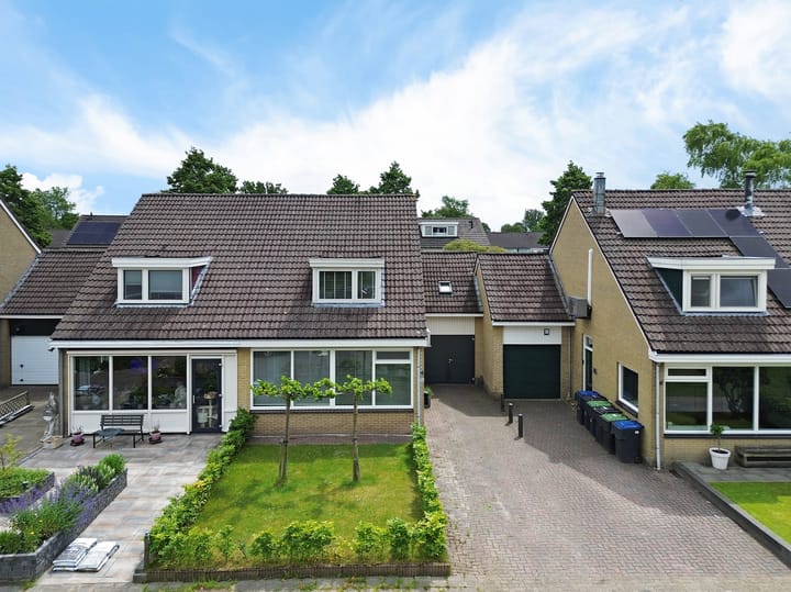 Foto 41 van De Wetterkamp 34